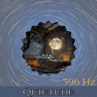 Quietude at 396 Hz