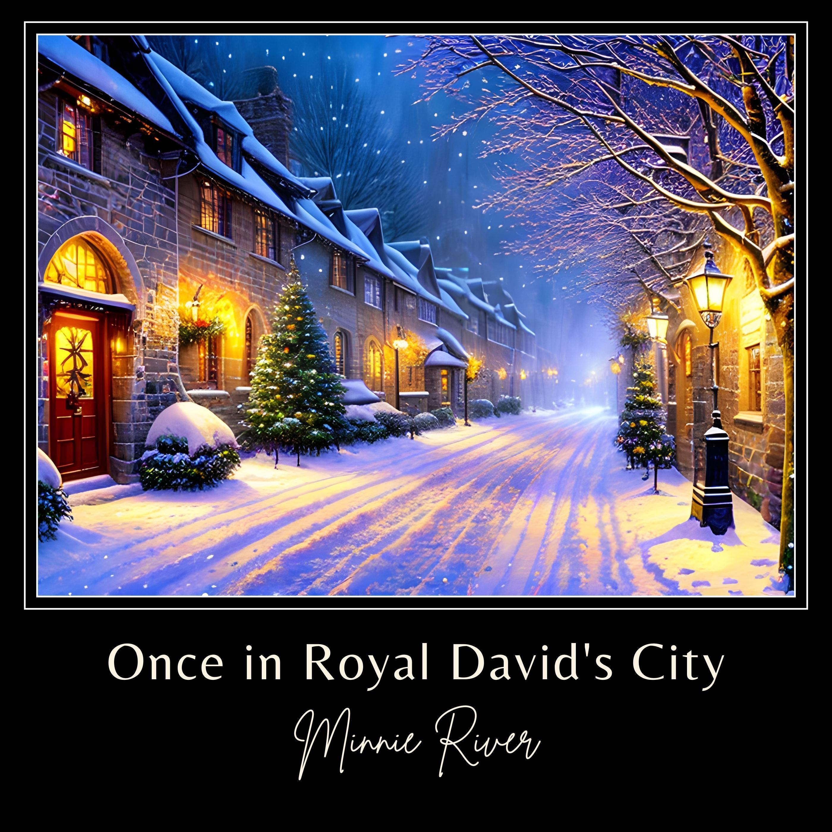 Once in Royal David's City