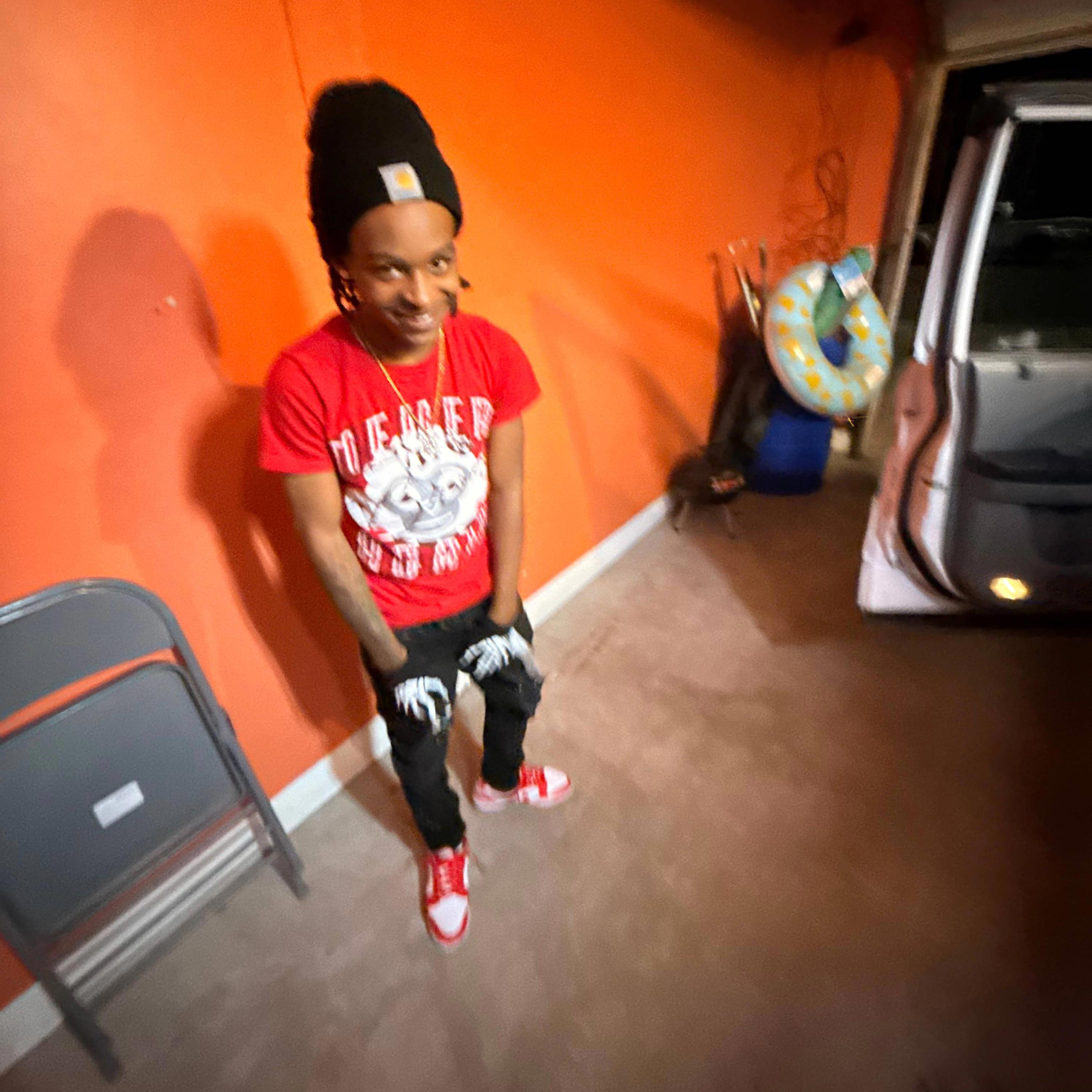 High Risk high reward