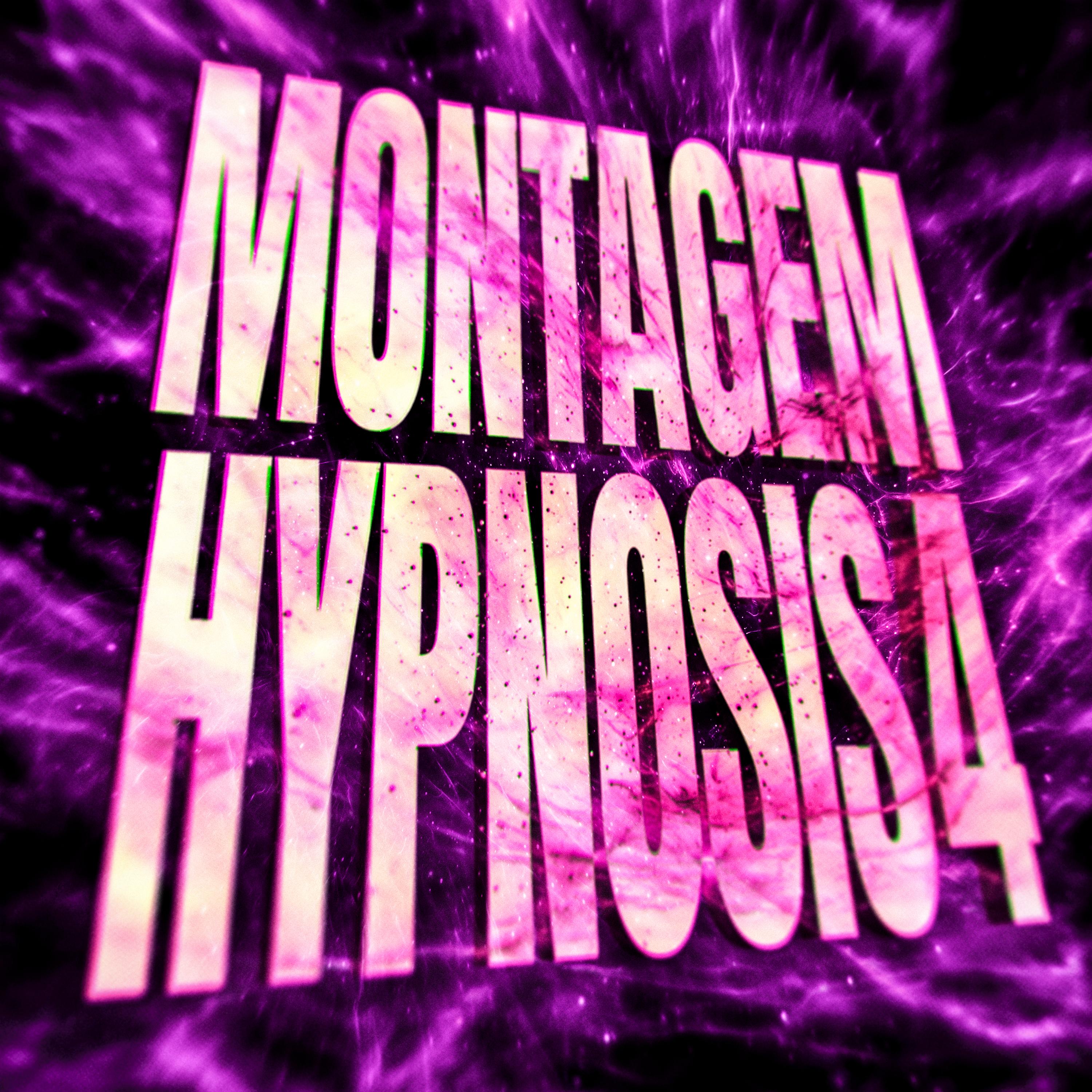 MONTAGEM HYPNOSIS 4 (Super Slowed)