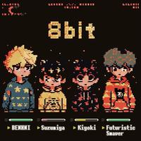 8bit