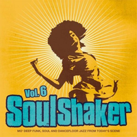 SoulShaker vol.6