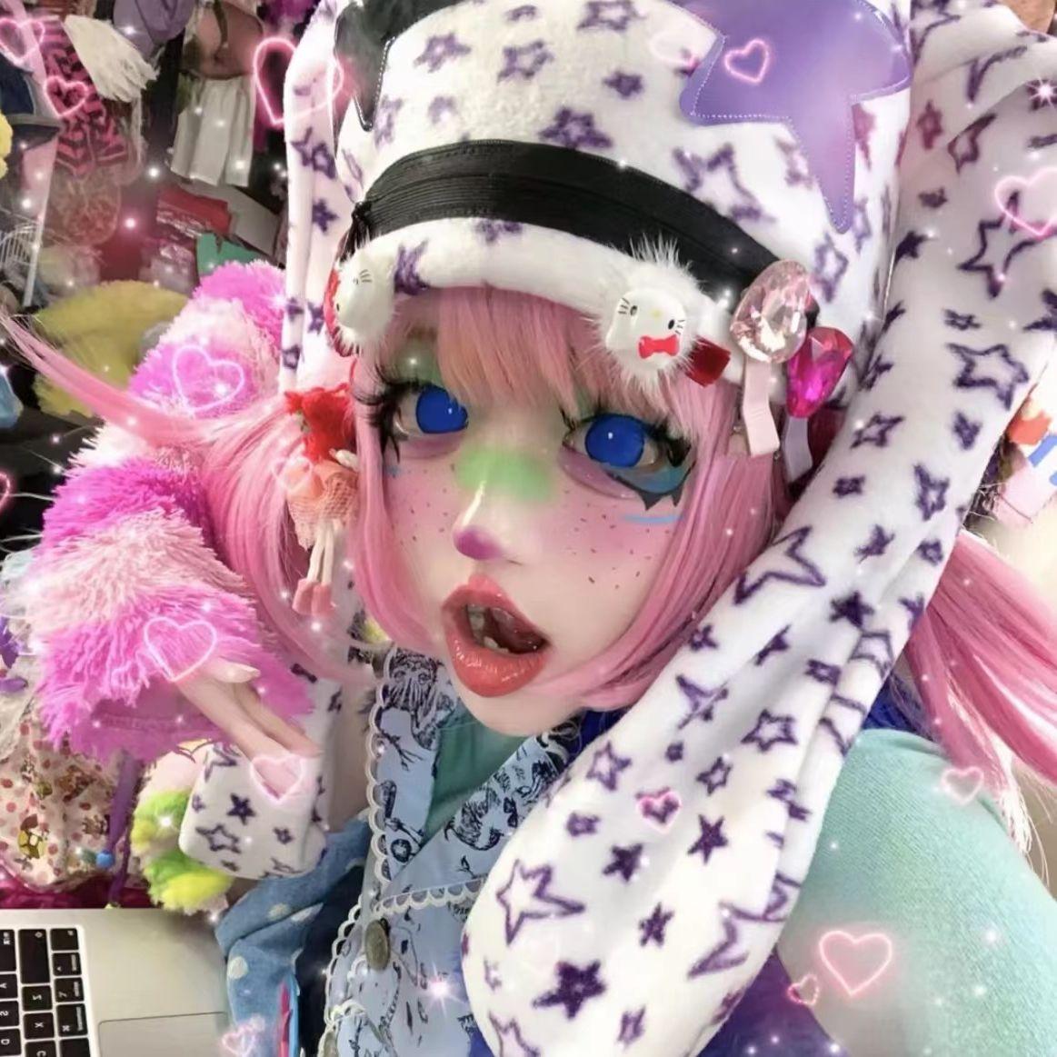 ꒰ঌ⋆⁺◛自闭症◛⁺⋆໒꒱。