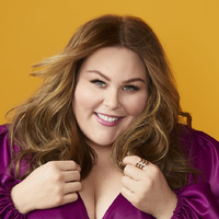 Chrissy Metz