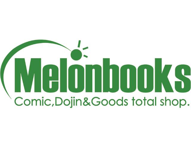 Melonbooks Records