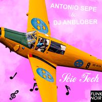 Scie Tech