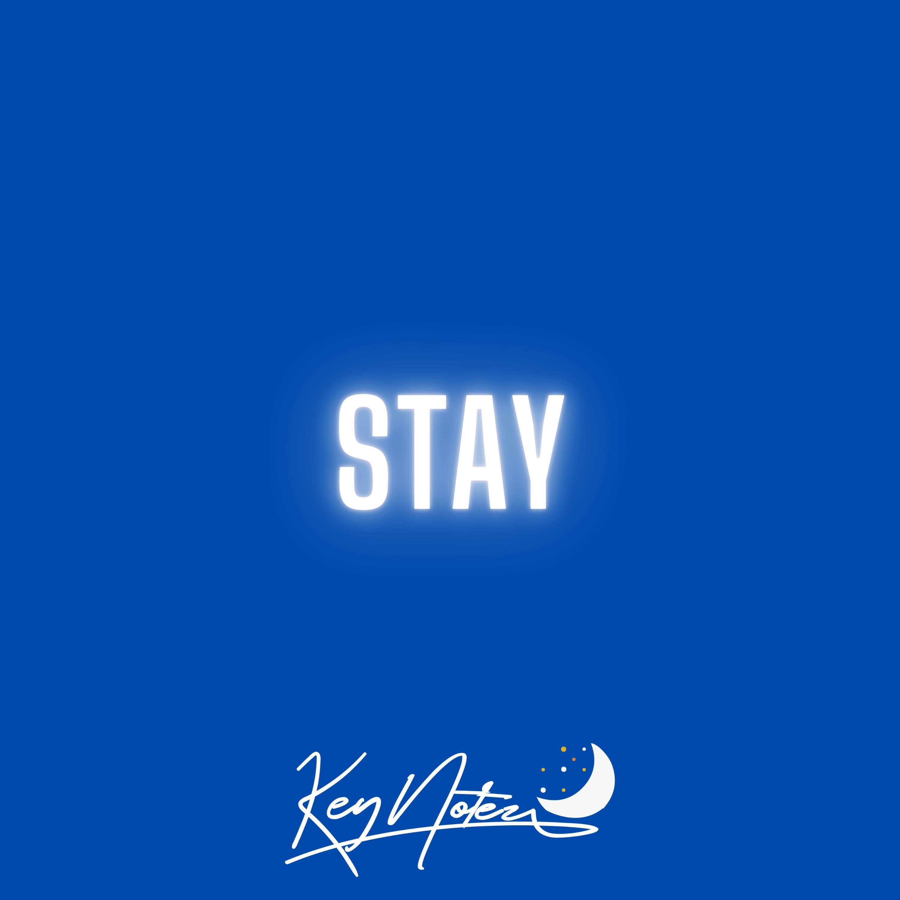 Stay (Cover)