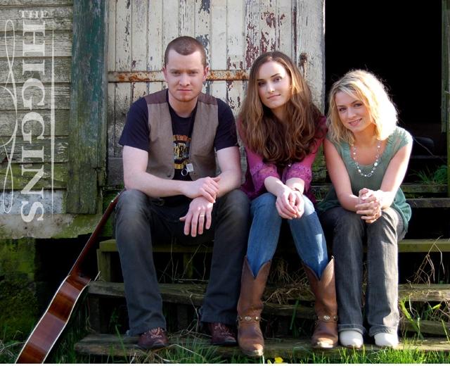 The Higgins