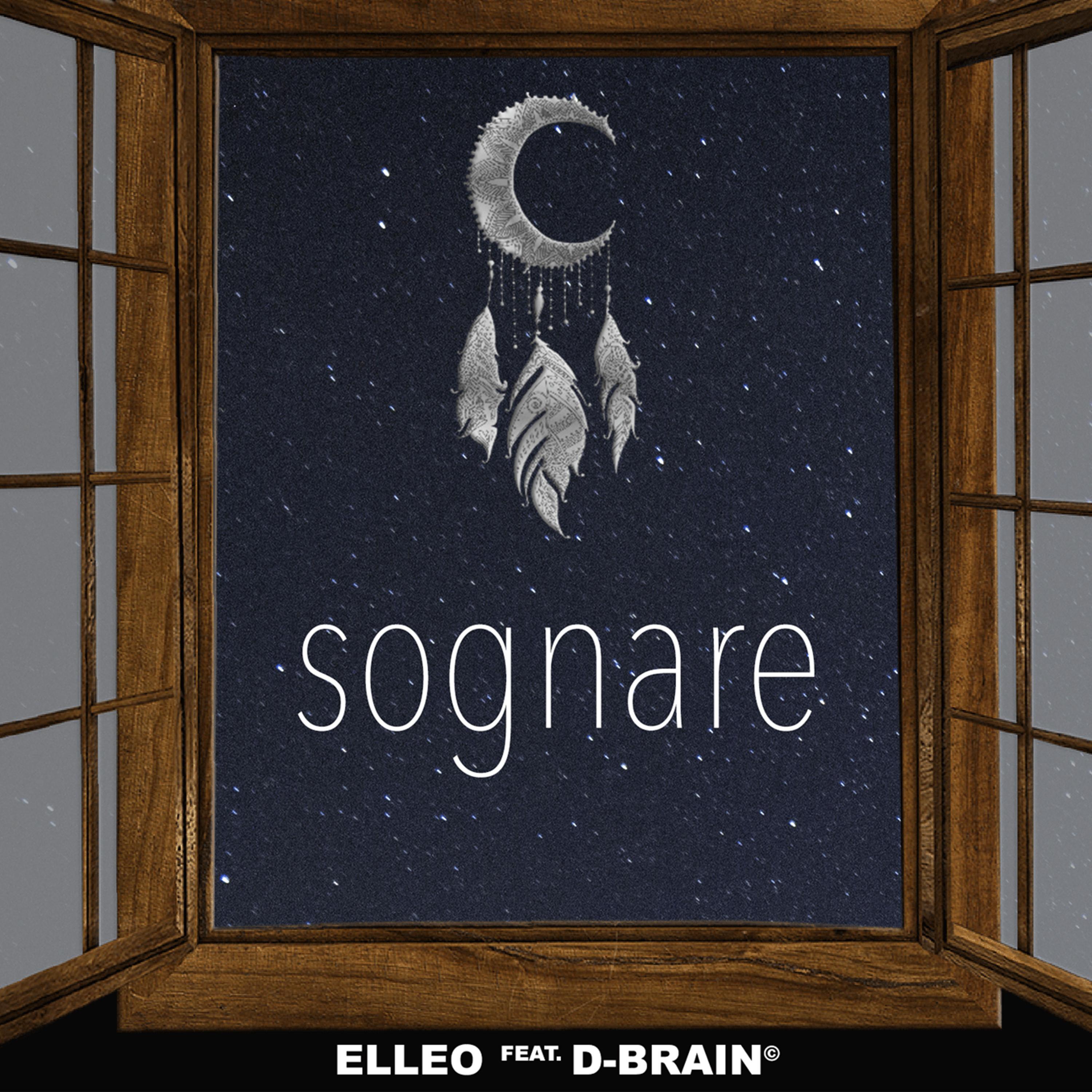 Sognare (feat. D-brain)