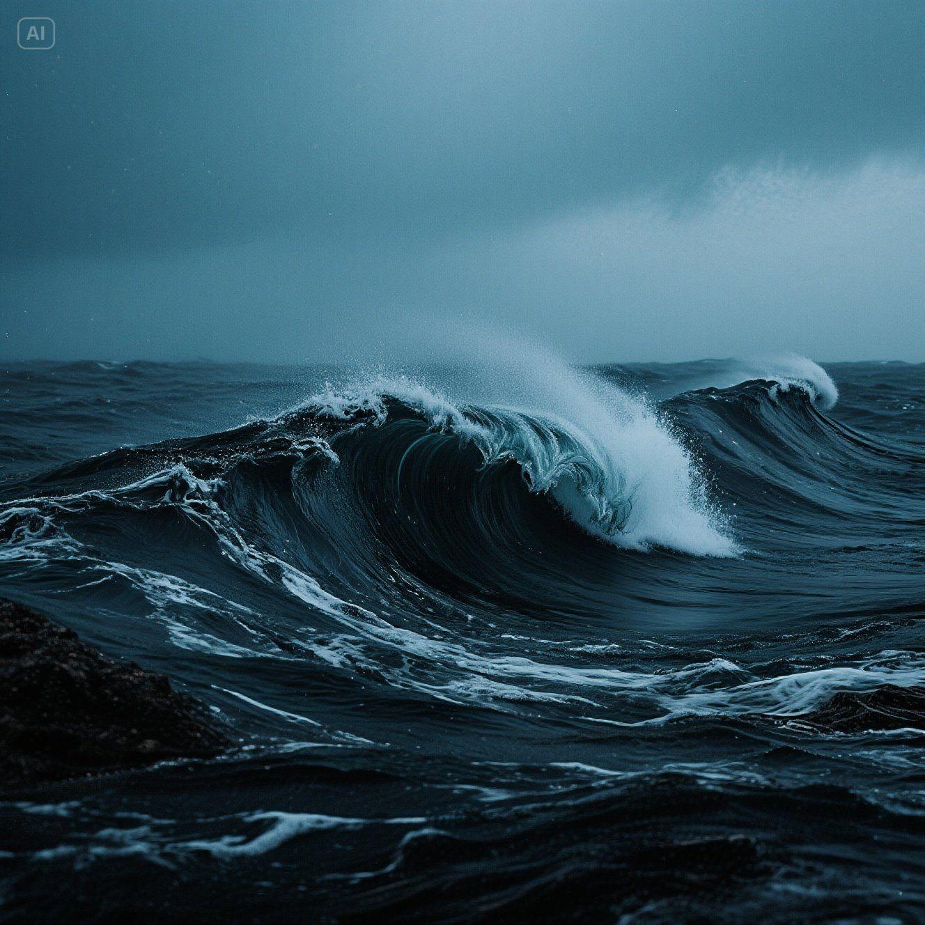 浩瀚星空封面