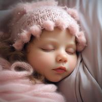 Lullaby's Nighttime Harmony: Peaceful Tunes for Baby Sleep