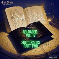 Reloaded Vol. IV : Solo Tracks - Part Two