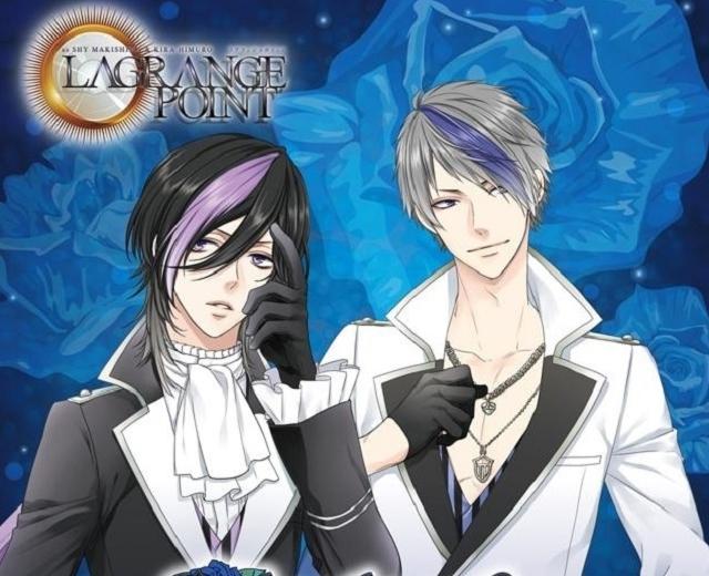 LAGRANGE POINT