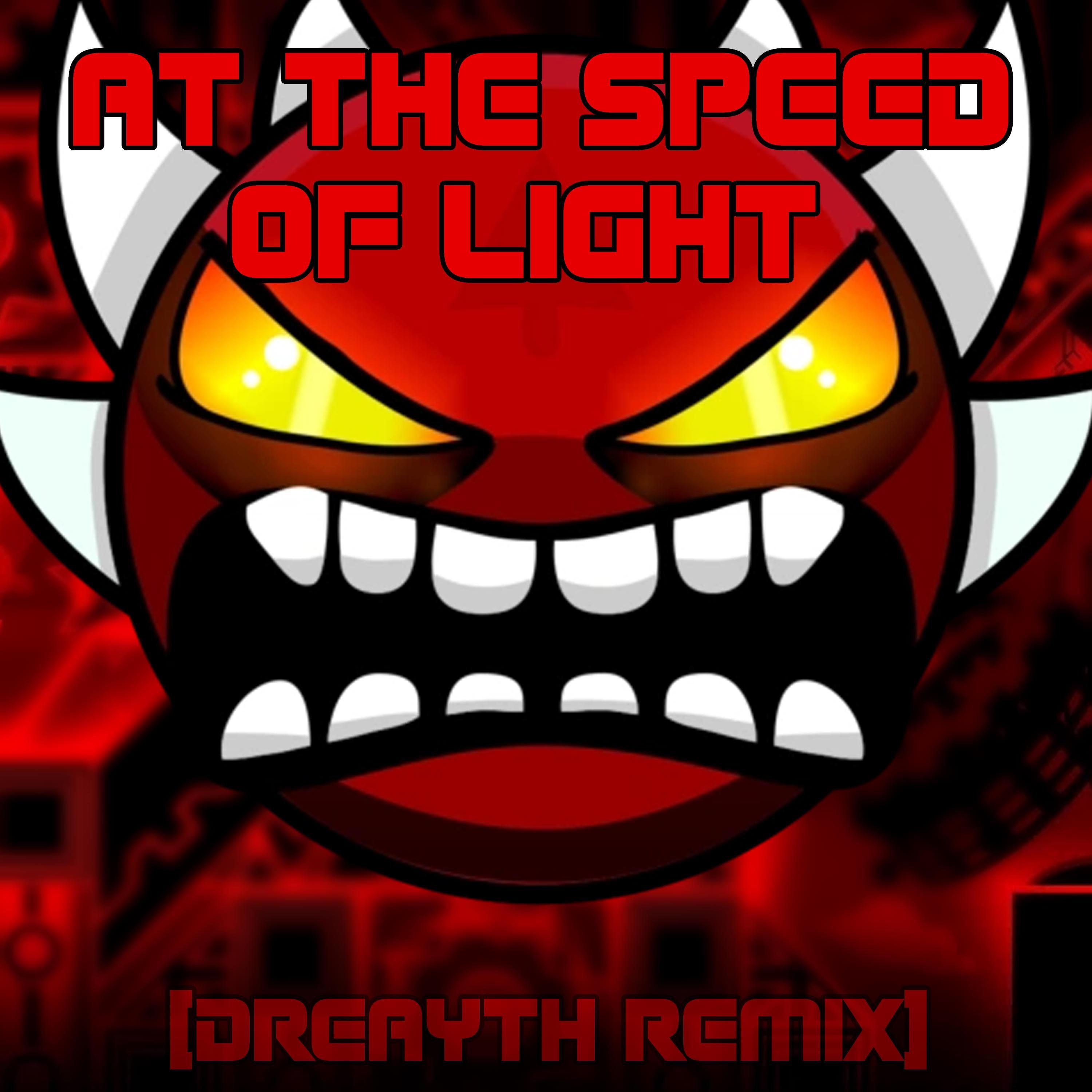 At The Speed of Light