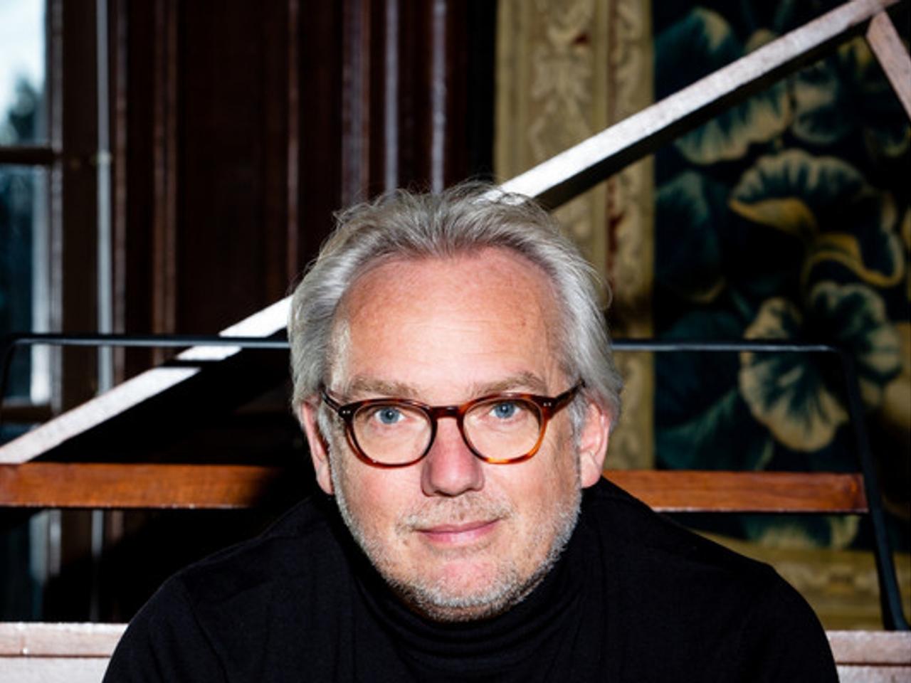 Ron Adelaar