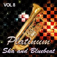 Platinum Ska and Bluebeat, Vol. 8