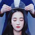 做自己的女王，不卑不亢