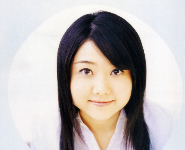 神田朱未
