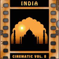 India : Cinematic, vol. 8