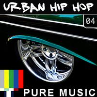 Urban Hip Hop, Vol. 4