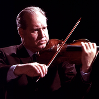 David Oistrakh