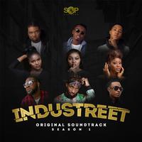 Industreet (Original Soundtrack), Season 1