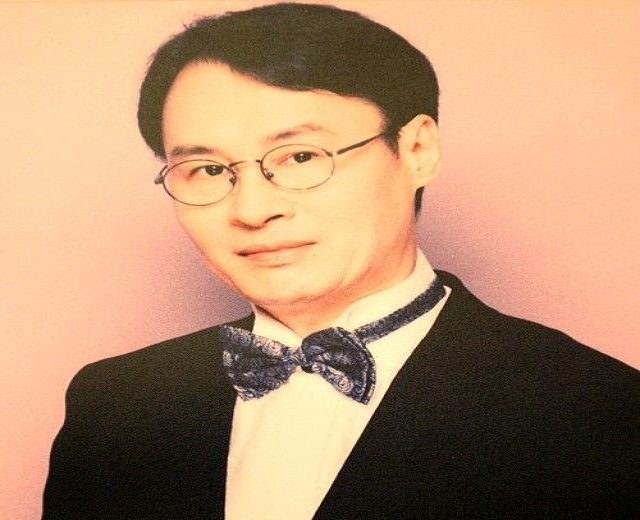 陈志远