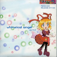 -whimsical angel- ver.5.2