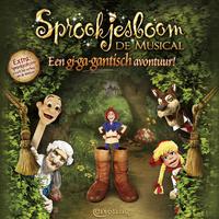 Efteling - Sprookjesboom De Musical Een Gi-Ga-Gantisch Avontuur