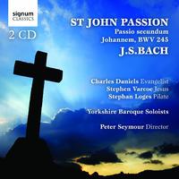 St John Passion