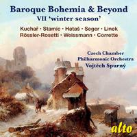 Baroque Bohemia & Beyond VII: 