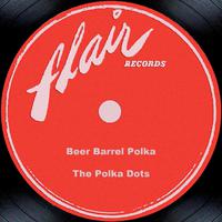 Beer Barrel Polka