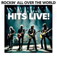 Rockin' All Over The World: Hits Live!