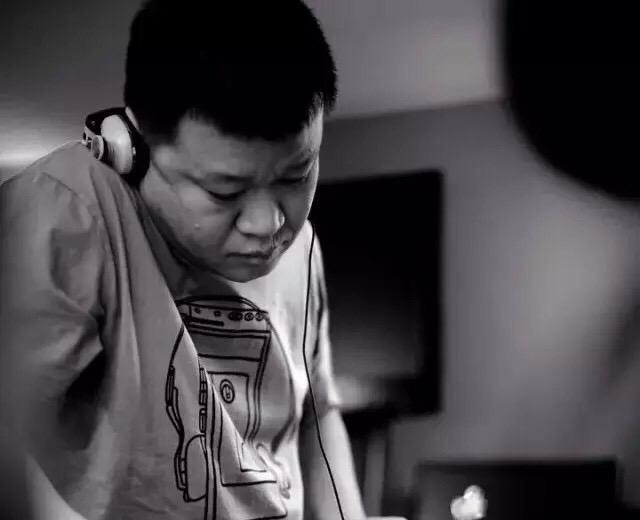DJ Wengweng