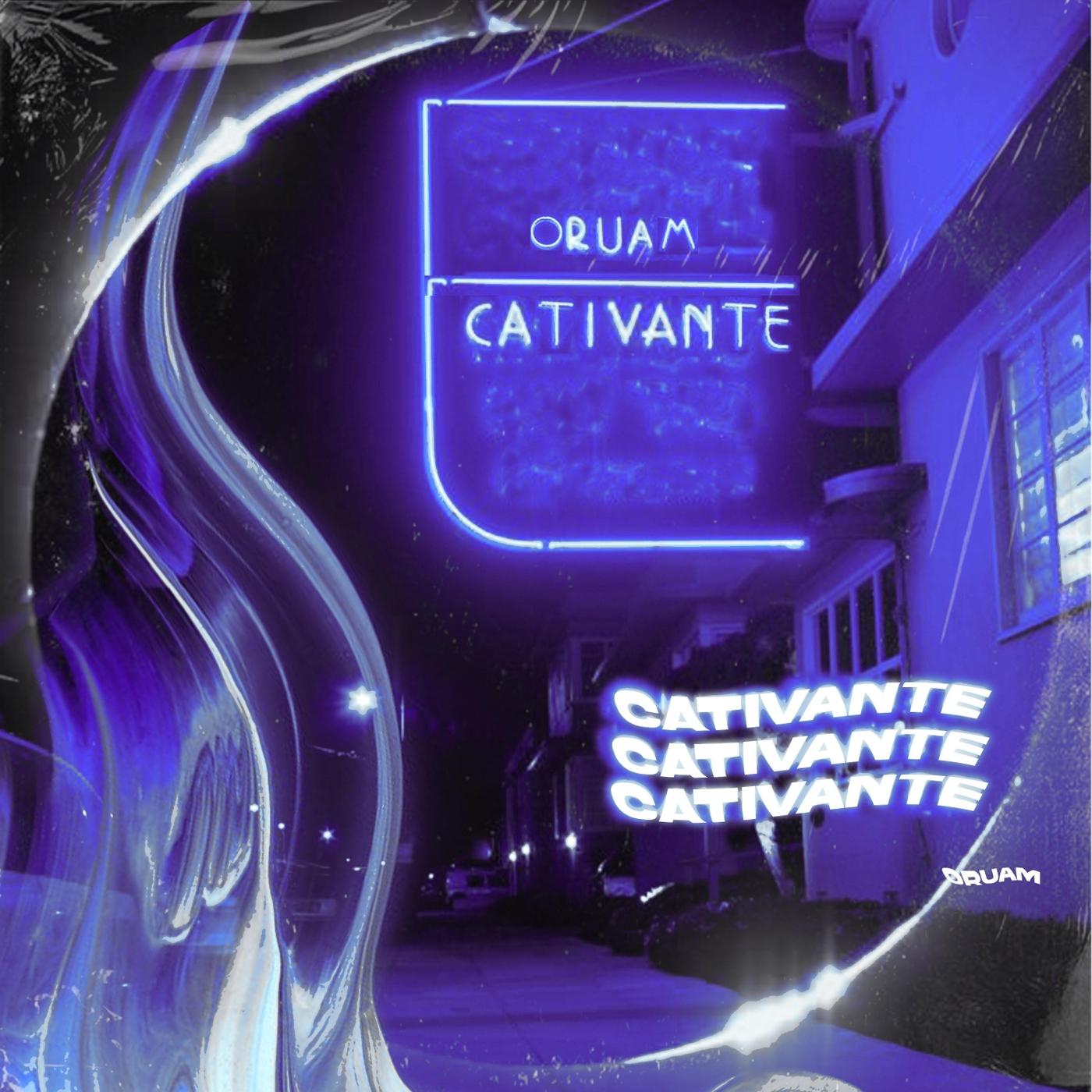 Cativante