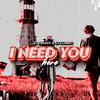 El DaMieN - I Need You Here (Radio-Edit)
