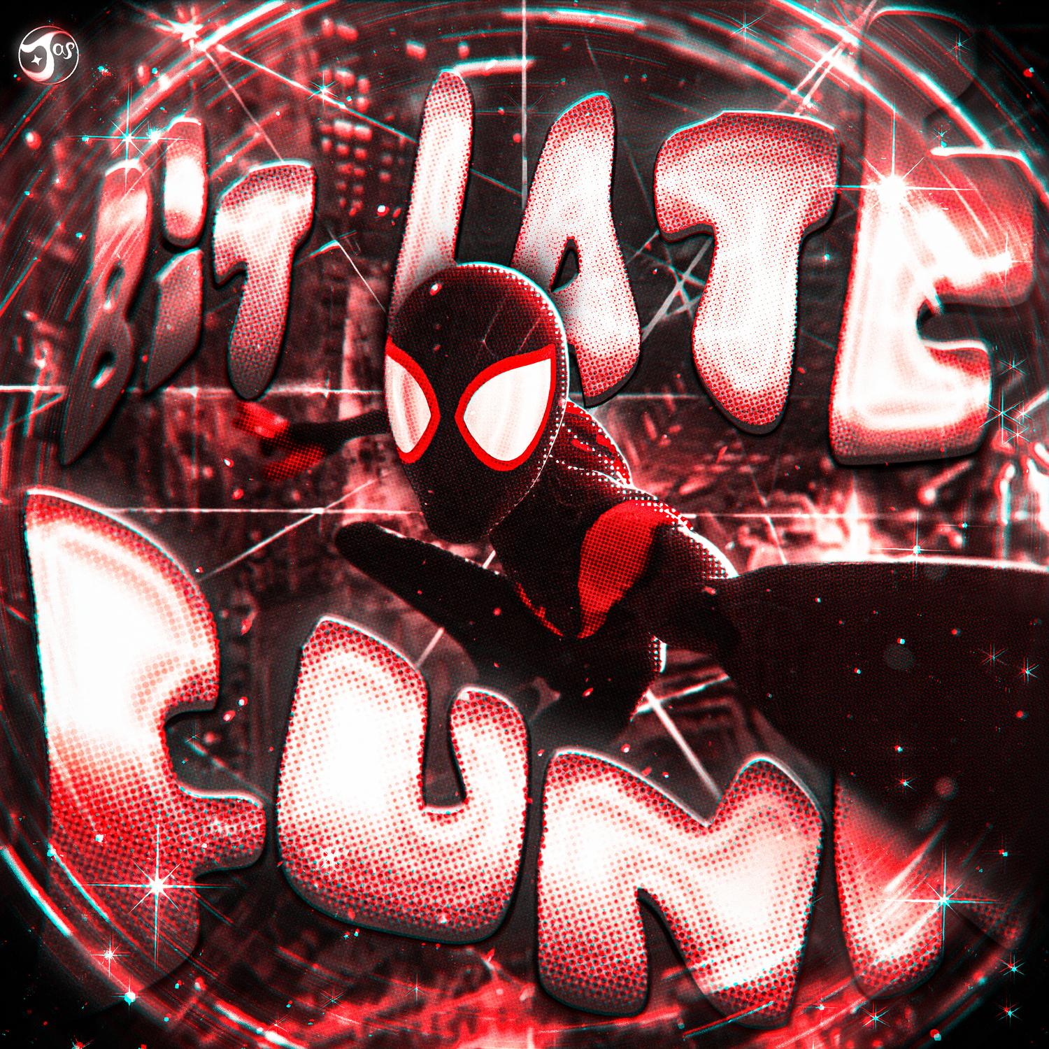 A BIT LATE FUNK (SLOWED)