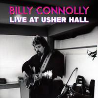 Live at Usher Hall