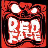 REDFACE CYPHER