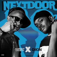 Nextdoor (feat. Diion & General)