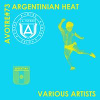 Argentinian Heat