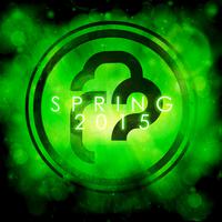 Infrasonic Spring Selection 2015