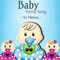 Baby Funny Song