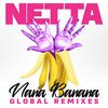 Netta - Nana Banana (Dego & Pangea Remix)