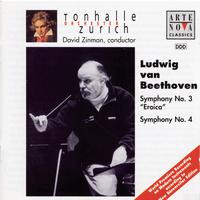 Swiss Life - Beethoven, Sinfonie Nr. 3 