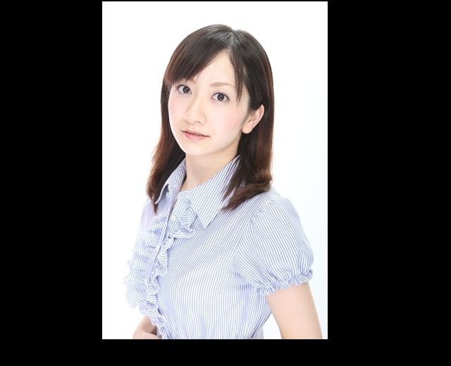 荒川美穂
