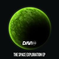 Space Exploration EP