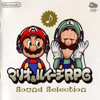 Mario & Luigi RPG Sound Selection