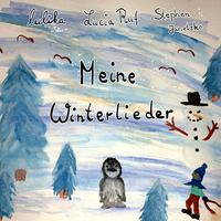 Meine Winterlieder