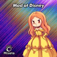 Mad at Disney (Russian Version)